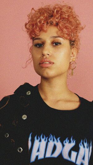 RAYE - WHERE IS MY HUSBAND!