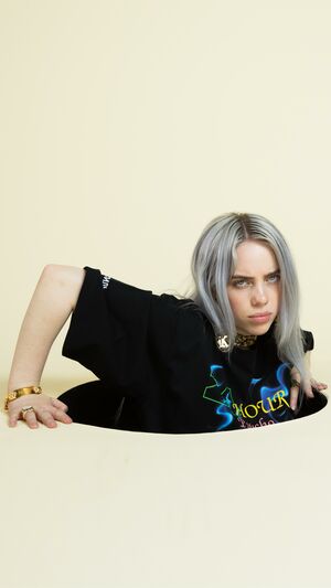 Billie Eilish - What Was I Made For?