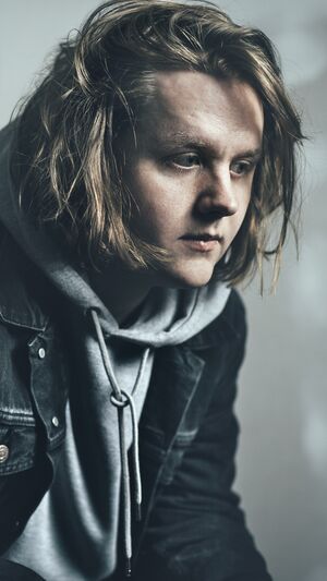 Lewis Capaldi - Before You Go