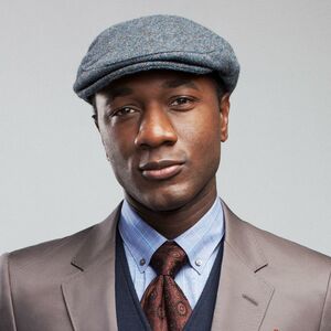 Aloe Blacc