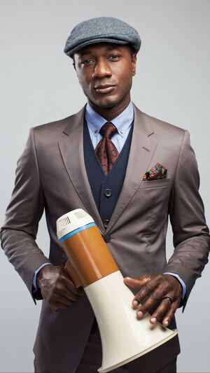 Avicii feat. Aloe Blacc - Wake Me Up