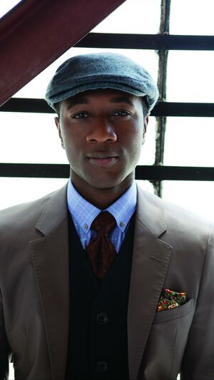 Avicii feat. Aloe Blacc - Wake Me Up