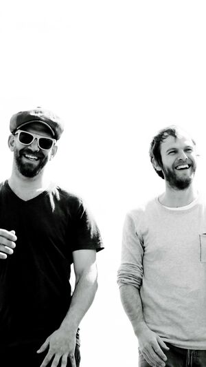 Sportfreunde Stiller - New York, Rio, Rosenheim