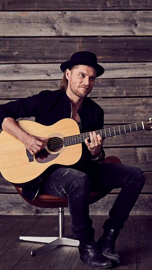 Johannes Oerding, Sarah Connor - Märchen aus Hollywood