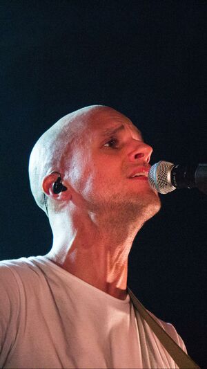 Milow - You Don't Know