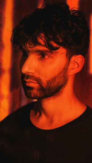 R3HAB & A TOUCH OF CLASS - ALL AROUND THE WORLD (LA LA LA)
