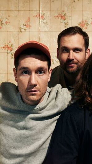 Bastille - Save My Soul