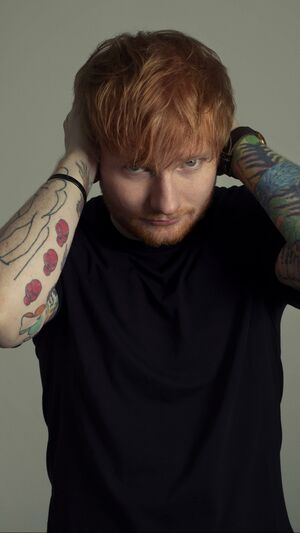 RUDIMENTAL FT ED SHEERAN - LAY IT ALL ON ME