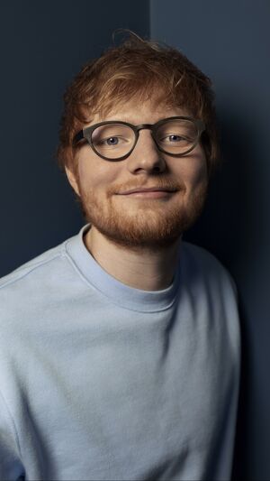 TAYLOR SWIFT FT ED SHEERAN - EVERYTHING HAS CHANGED