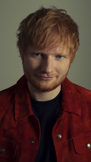 CAMILA CABELLO FT ED SHEERAN - BAM BAM