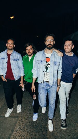 Bastille - Save My Soul