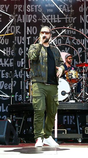 Rea Garvey - Take This Heart