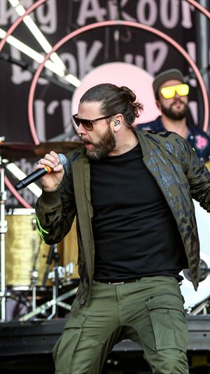 Rea Garvey - I'm All About You