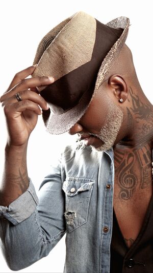 J BALVIN & WILLY WILLIAM - MI GENTE
