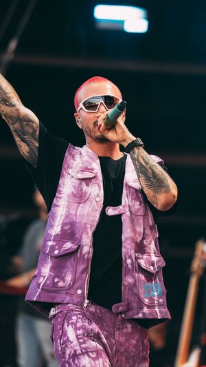 MAJOR LAZER FT J BALVIN & EL ALFA - QUE CALOR