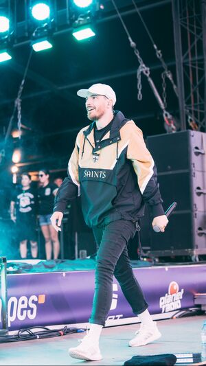 CASPER - IM ASCHEREGEN