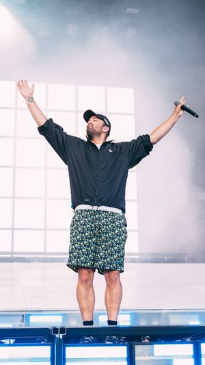 MARTERIA - DAS GELD MUSS WEG