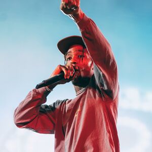 Travis Scott