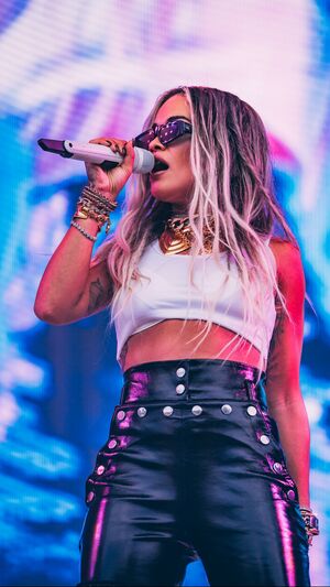 Gryffin, Rita Ora - Last Of Us