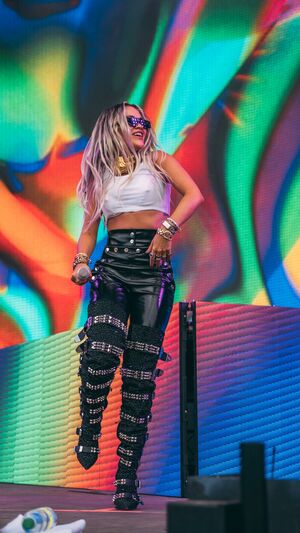 JOEL CORRY X MK X RITA ORA - DRINKIN'
