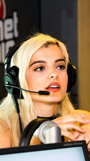 DAVID GUETTA FT BEBE REXHA & J BALVIN - SAY MY NAME