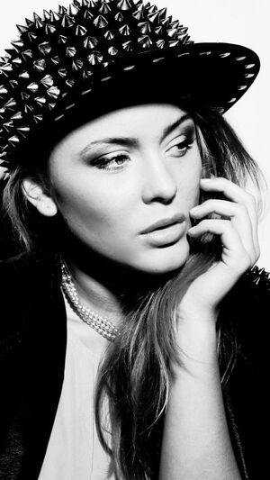Tyla ft Zara Larsson - She did it again