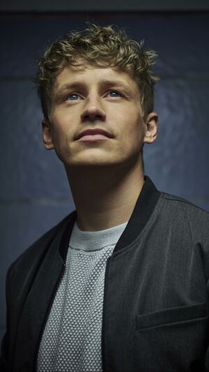 Tim Bendzko - Wenn Worte meine Sprache wären