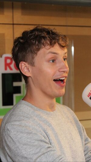 Tim Bendzko - Nur noch kurz die Welt retten