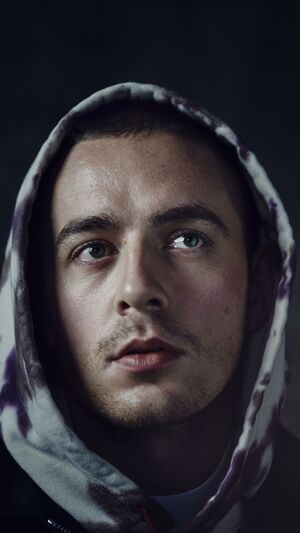 Meduza & Dermot Kennedy - Paradise