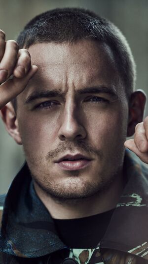 Dermot Kennedy - Kiss Me (Piano Version)