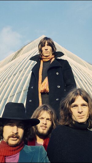 Pink Floyd - Another Brick In The Wall