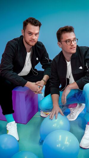 NEA - UNAFFECTED (YOUNOTUS REMIX)