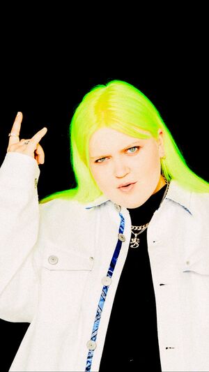 ALMA - Chasing Highs