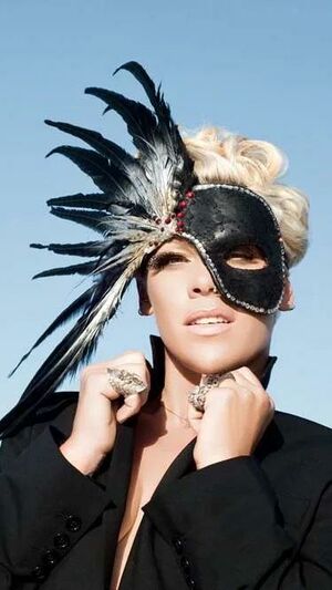 Pink - Raise Your Glass