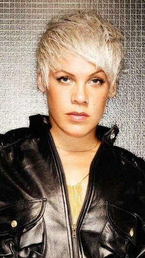 Pink - Get the party started