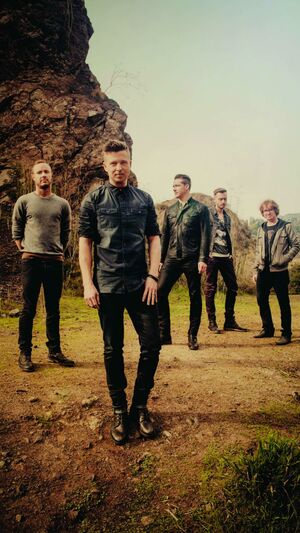 OneRepublic - Didn't I