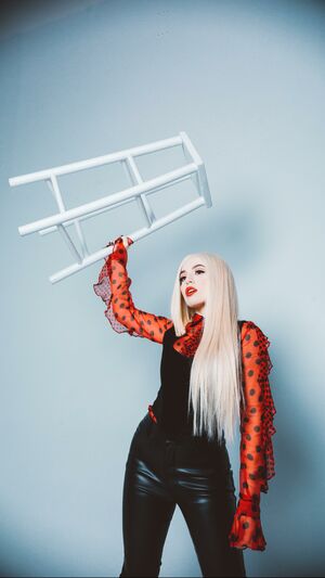 Ava Max - One Of Us