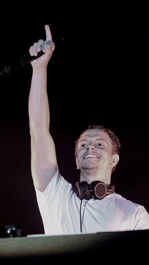 Alle Farben & Fools Garden - Lemon Tree