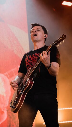 Michael Patrick Kelly - Run Free