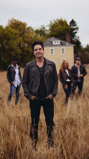 Train - Drops Of Jupiter