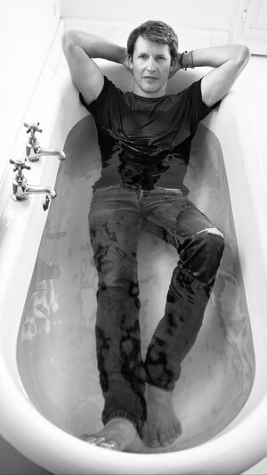James Blunt - Stay The Night