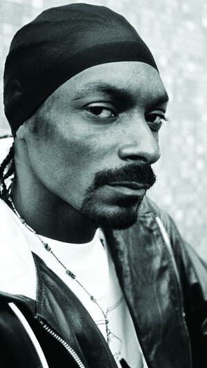 Snoop Dogg - Sensual Seduction