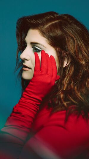 Brett Eldredge feat. Meghan Trainor - Baby, It's Cold Outside