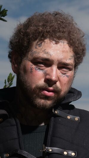 JUSTIN BIEBER FT POST MALONE & CLEVER - FOREVER