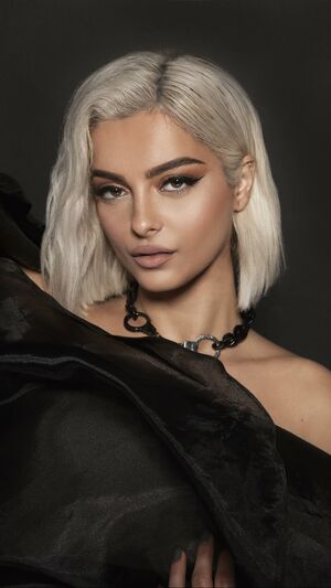 Bebe Rexha - New Religion