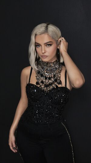 Bebe Rexha - New Religion