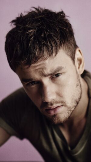 Liam Payne - All I Want (For Christmas)