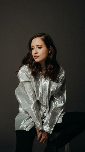 ALICE MERTON - NO ROOTS