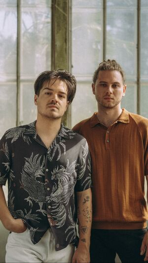 Milky Chance - Camouflage