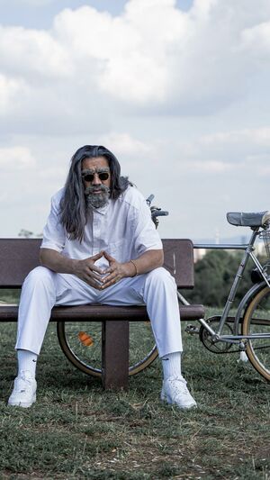 APACHE 207 - FÜHLST DU DAS AUCH